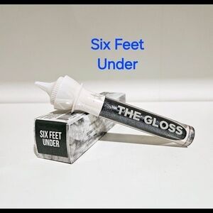 New Jeffree Star Six Feet Under